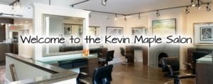 The Kevin Maple Salon